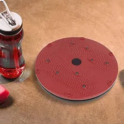 HackerX Tummy Twister Ab Exerciser-36
