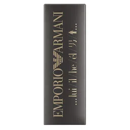 Emporio Armani Classic He Eau De Toilette - 100 ml image 2