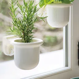 FECA White Multi Function Holder image 5