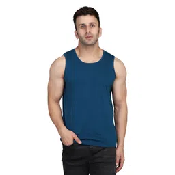 WOOSTRO Men 2 Slim Fit T-shirt-image-43