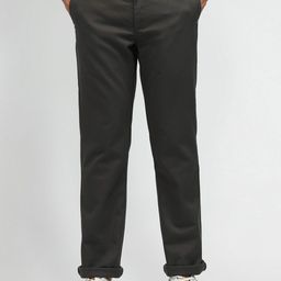 Arrow Sport Men Urban Slim Slim Fit Trousers-picture-4