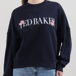 Ted Baker Women Sweatshirt-image-71