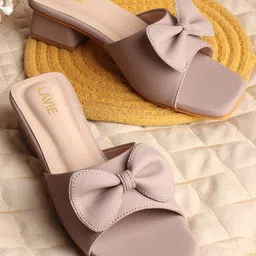 Lavie Women Open Toe Heels-54