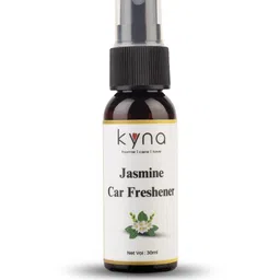KYNA KORNER Jasmine Car Freshener Spray 30ml-15