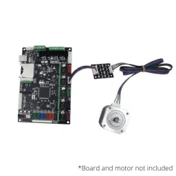 TL-Smoother module For 3D printer motor drivers V2.0 image 4