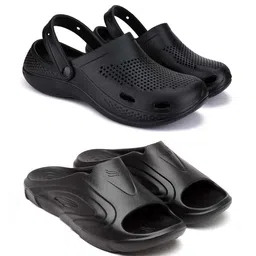 BERSACHE Men Slip-On-image-53