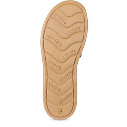 BERSACHE Set Of 2 Open Toe Flats image 3