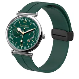 DOUBLERUN Unisex Dial & Straps Analogue Multi Function Watch-24