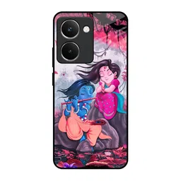 QRIOH Quirky Printed Realme P3 Ultra 5G Back Case Mobile Accessories-image-86