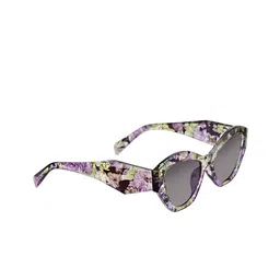 DressBerry Women Cateye Sunglasses with UV Protected Lens-46