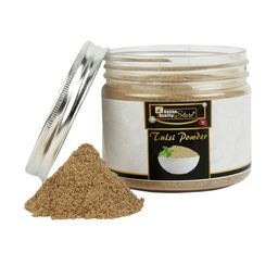 Online Quality Store Natural Tulsi Powder - 100 g-41