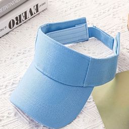 Infispace Women Visor Cap-image-65