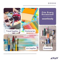 Tinker Squad Solid Pen Cases Stationery image 3