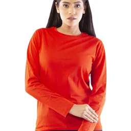 LAPPEN FASHION Women Pockets T-shirt-picture-44