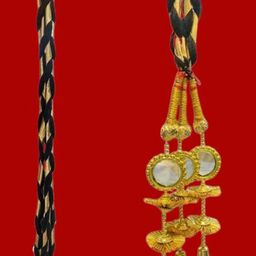 CARAPACE Women Hair Accessory Set-image-76