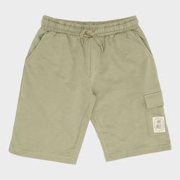Pantaloons Junior Boys Shorts-48