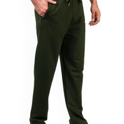 AKTIO Men Mid-Rise Track Pant-image-49