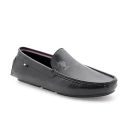 U.S. Polo Assn. Men PU Driving Shoes-33