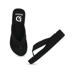 DHAMASA Round Toe Sandals-26