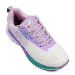 TRACER Men Mesh Lace-Ups Running Non-Marking Shoes-picture-11