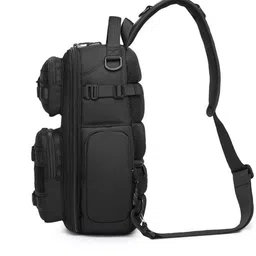 OZUKO FLEXGUARD Range One Size Sling Bag image 2