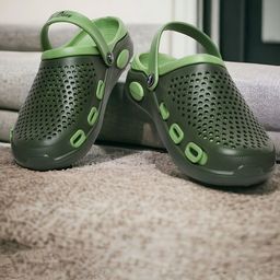 Looper New Stylish & Trendy Comfortable Eva Men Clog-image-29