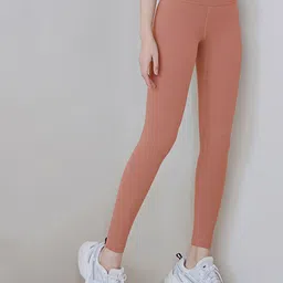 StyleCast Women Mid-Rise Ankle-Length Yoga Tights-picture-19