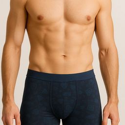 DISPENSER Printed Breathability Trunks MESH-M1-S-picture-10