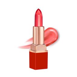 TEEN TEEN COSMETICS Long Lasting Jelly Lipstick Tint With Vitamin E - 3.5 g - Red - 02-16