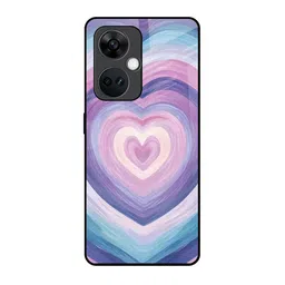 QRIOH Quirky Printed OnePlus Nord CE 3 5G Back Case Mobile Accessories-picture-19