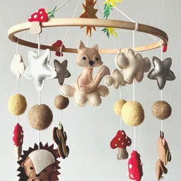 BABBLE WRAP Swing Activity Toys and Games-48