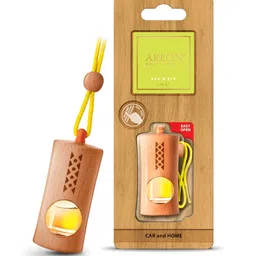 AREON Fresco Premium Car Freshener Eau Dete 4ml-47