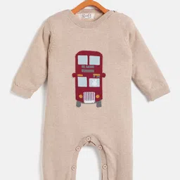 JWAAQ Infant Printed Rompers-image-95