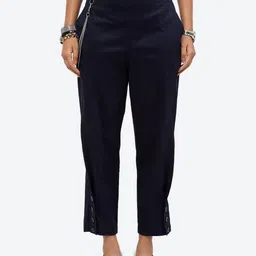 Baawri Women Trousers-image-1