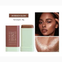 VBA On The Go Bronze Tinted Moisture Stick - 19 g image 3