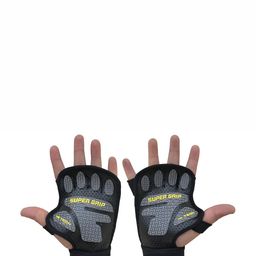 KOBO Unisex Workout Gym Gloves-image-39