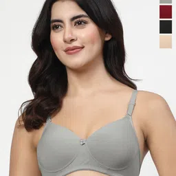 LILY Bra Full Coverage Lightly Padded-picture-26