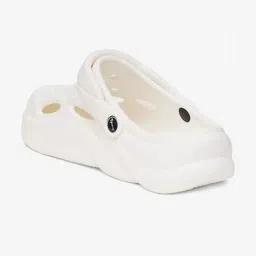 KNIEVL Men Self Design Clogs image 3