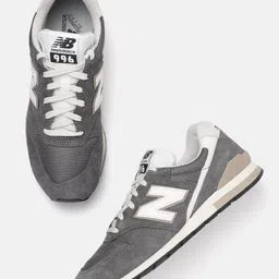 New Balance Men Suede 996 Everyday Sneakers-image-57