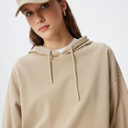 Koton Women Sweatshirt-picture-10