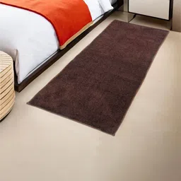 Aura Brown Textured Anti-Skid FloorRunners-15
