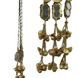 KRENOZ Women Hair Accessory Set of-image-104