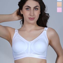 LADYLAND Bra Full Coverage-17