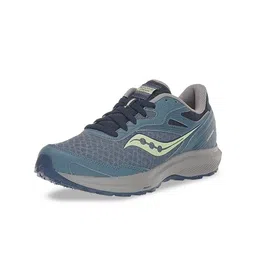 saucony Women Colourblocked Sneakers-image-14