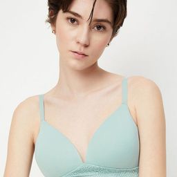 max Bra Full Coverage Lightly Padded image 3