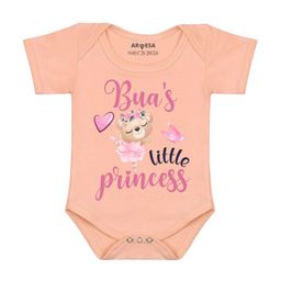 Arvesa Infants Printed Bodysuit-image-52