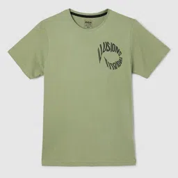 max Boys V-Neck T-shirt-picture-7