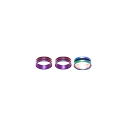 Dynamic Retail Global Unisex Multi Ring-image-86
