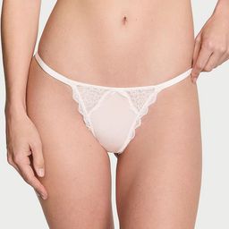 Victoria's Secret Women Self-Designed Low-Rise Thong 1121018334Y5-image-36