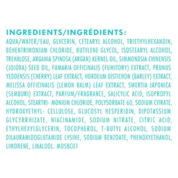 MOROCCANOIL Scalp Balancing Conditioner with Argan Oil & Niacinamide - 250 ml image 3